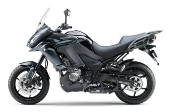 Kawasaki Versys 1000 2016 - Bild 5 Kawasaki Versys 1000 2016 - Bild 5