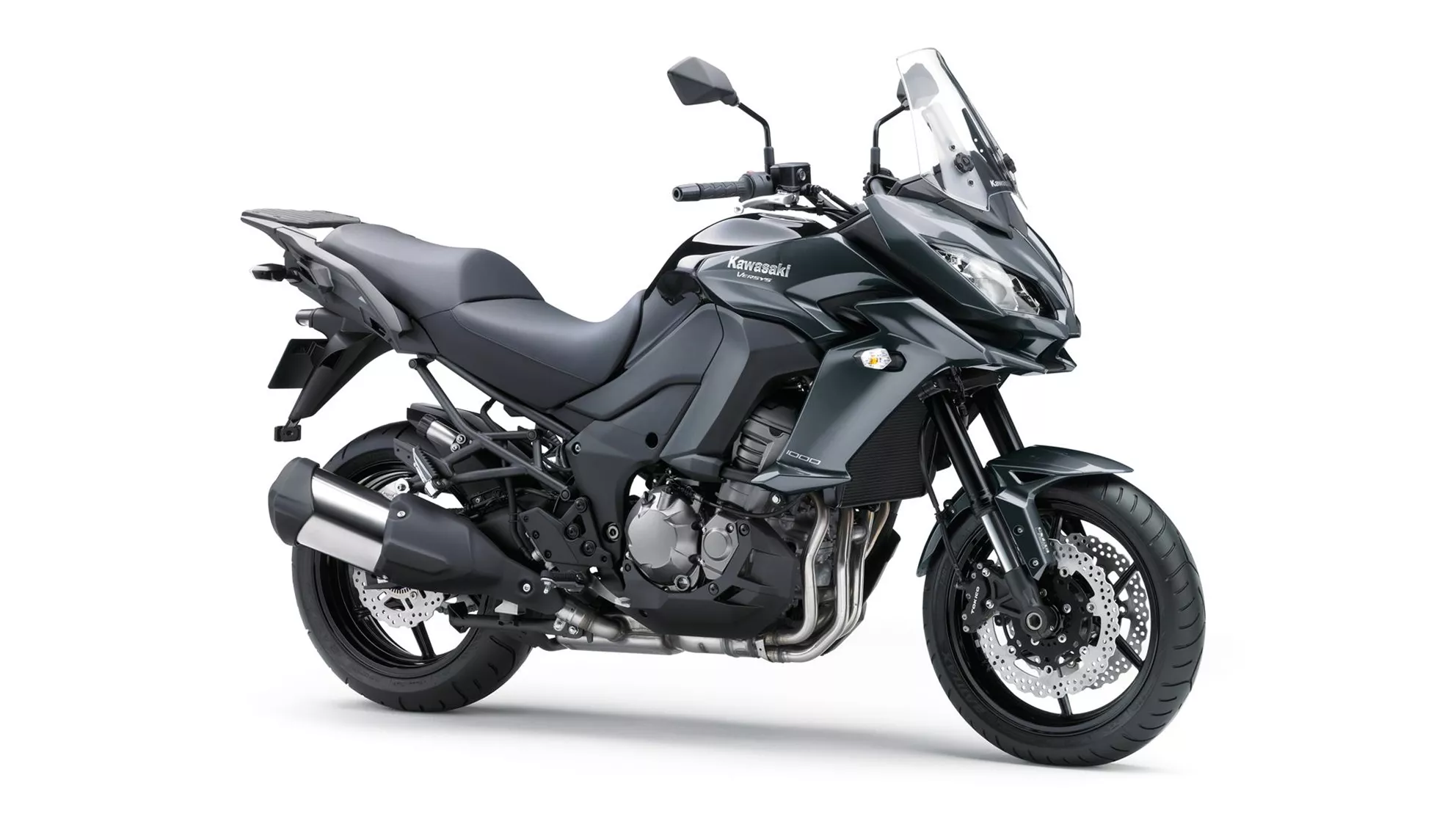 Kawasaki Versys 1000 - Image 3 Kawasaki Versys 1000 - Image 3