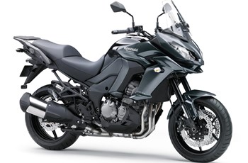 Kawasaki Versys 1000 2016 - Bild 6 Kawasaki Versys 1000 2016 - Bild 6