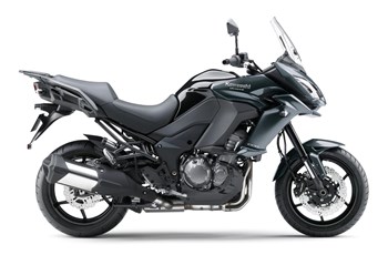 Kawasaki Versys 1000 2016 - Bild 7 Kawasaki Versys 1000 2016 - Bild 7