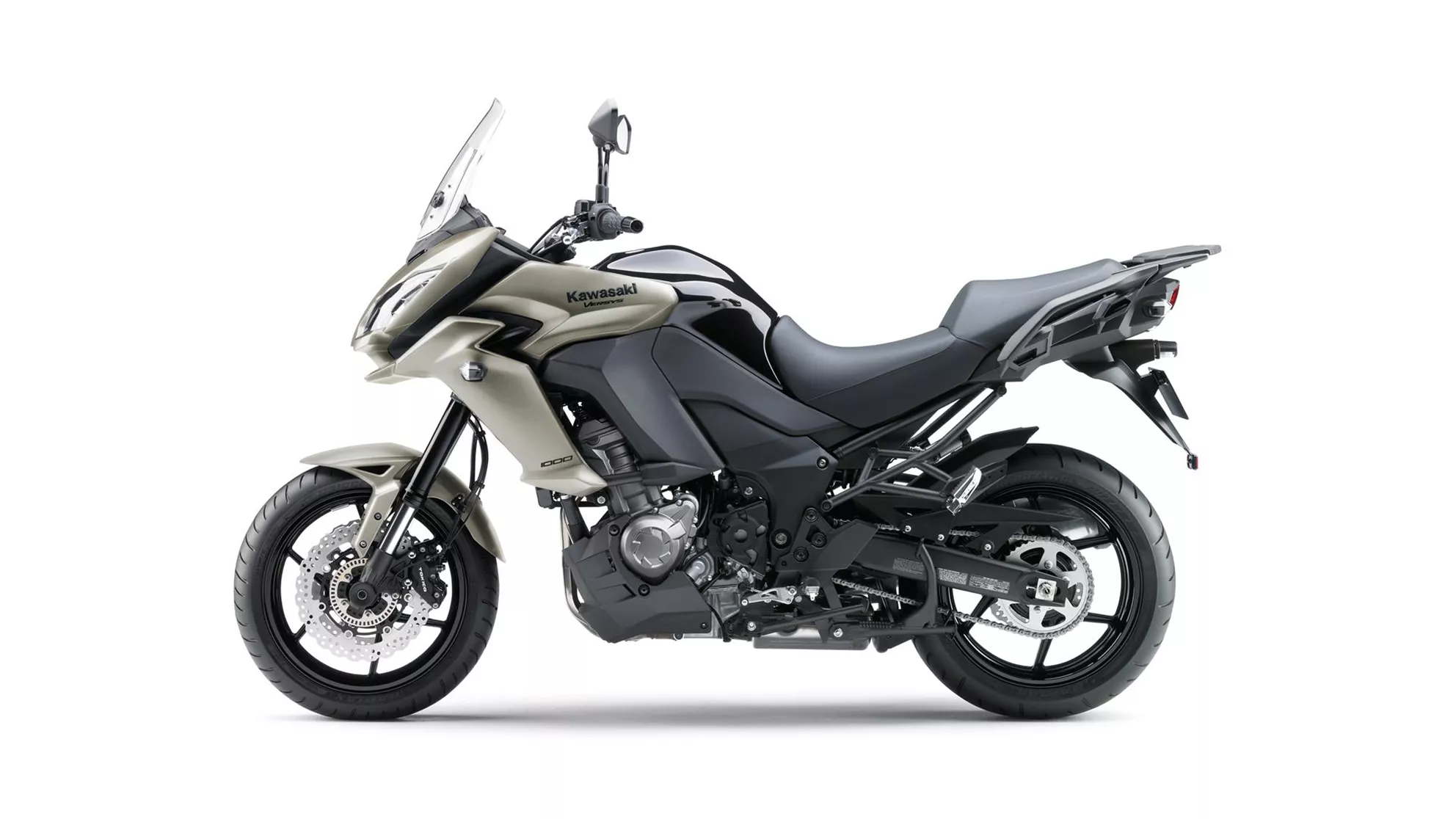 Kawasaki Versys 1000 - Image 5 Kawasaki Versys 1000 - Image 5