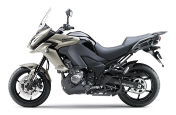 Kawasaki Versys 1000 2016 - Bild 8 Kawasaki Versys 1000 2016 - Bild 8
