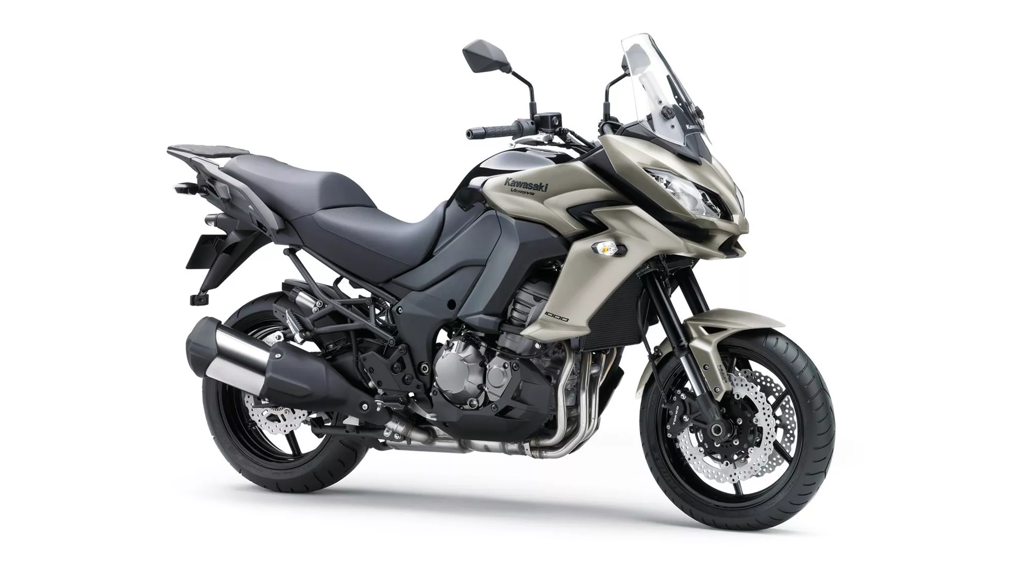 Kawasaki Versys 1000 - Image 6 Kawasaki Versys 1000 - Image 6