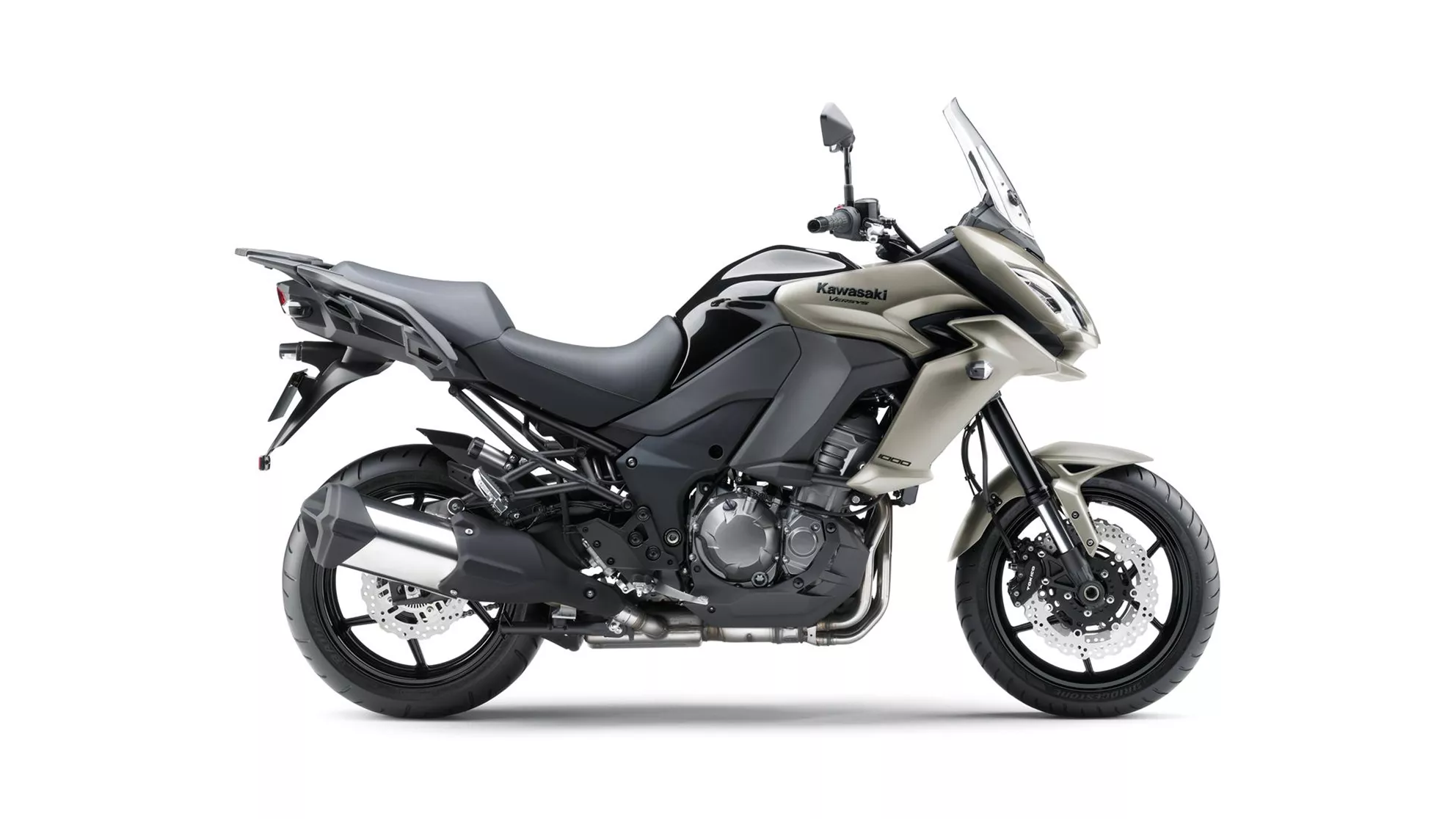 Kawasaki Versys 1000 - Image 7 Kawasaki Versys 1000 - Image 7