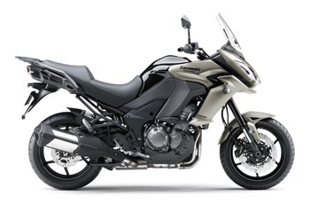 Kawasaki Versys 1000 2016 - Bild 10 Kawasaki Versys 1000 2016 - Bild 10