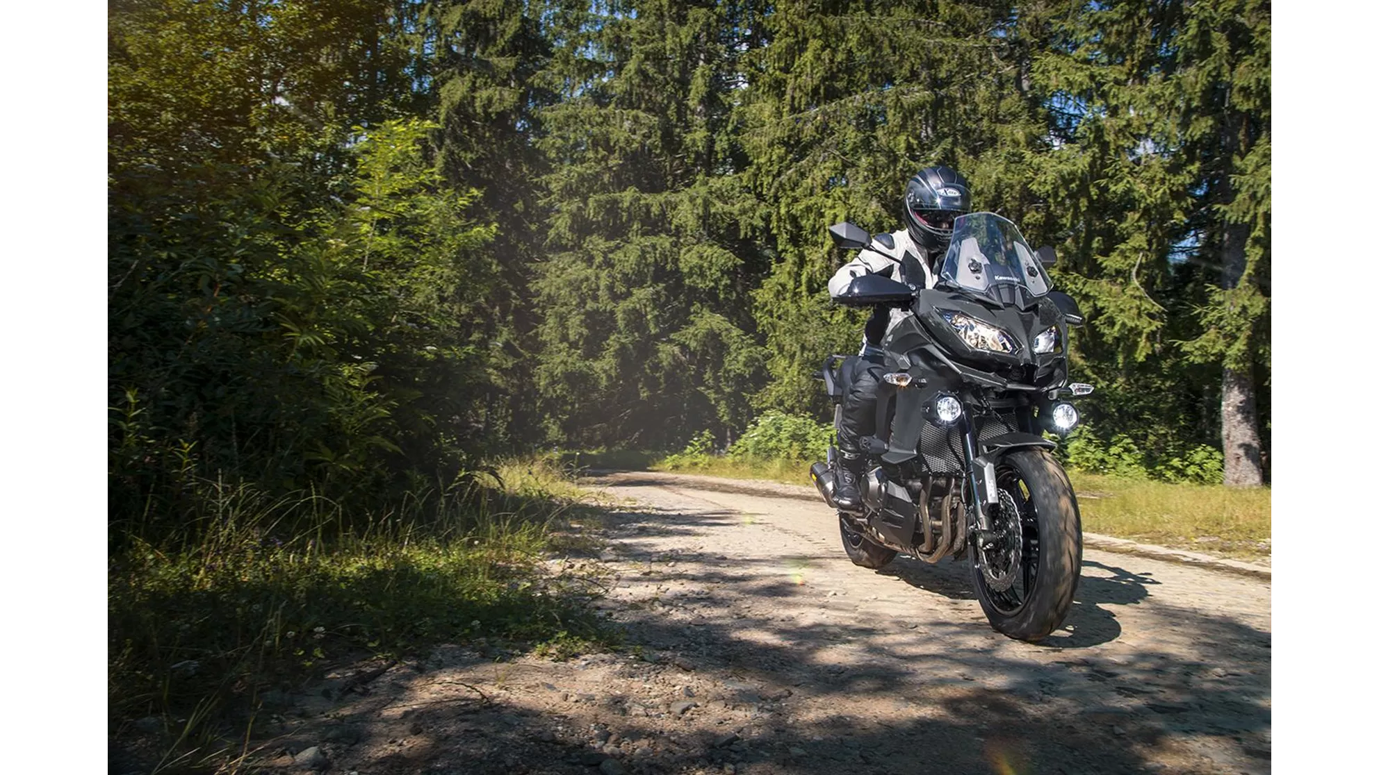 Kawasaki Versys 1000 - Image 8 Kawasaki Versys 1000 - Image 8