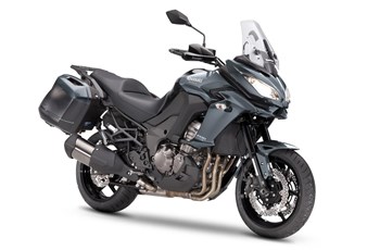 Kawasaki Versys 1000 2016 - Bild 14 Kawasaki Versys 1000 2016 - Bild 14