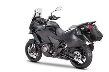 Kawasaki Versys 1000 2016 - Bild 15 Kawasaki Versys 1000 2016 - Bild 15