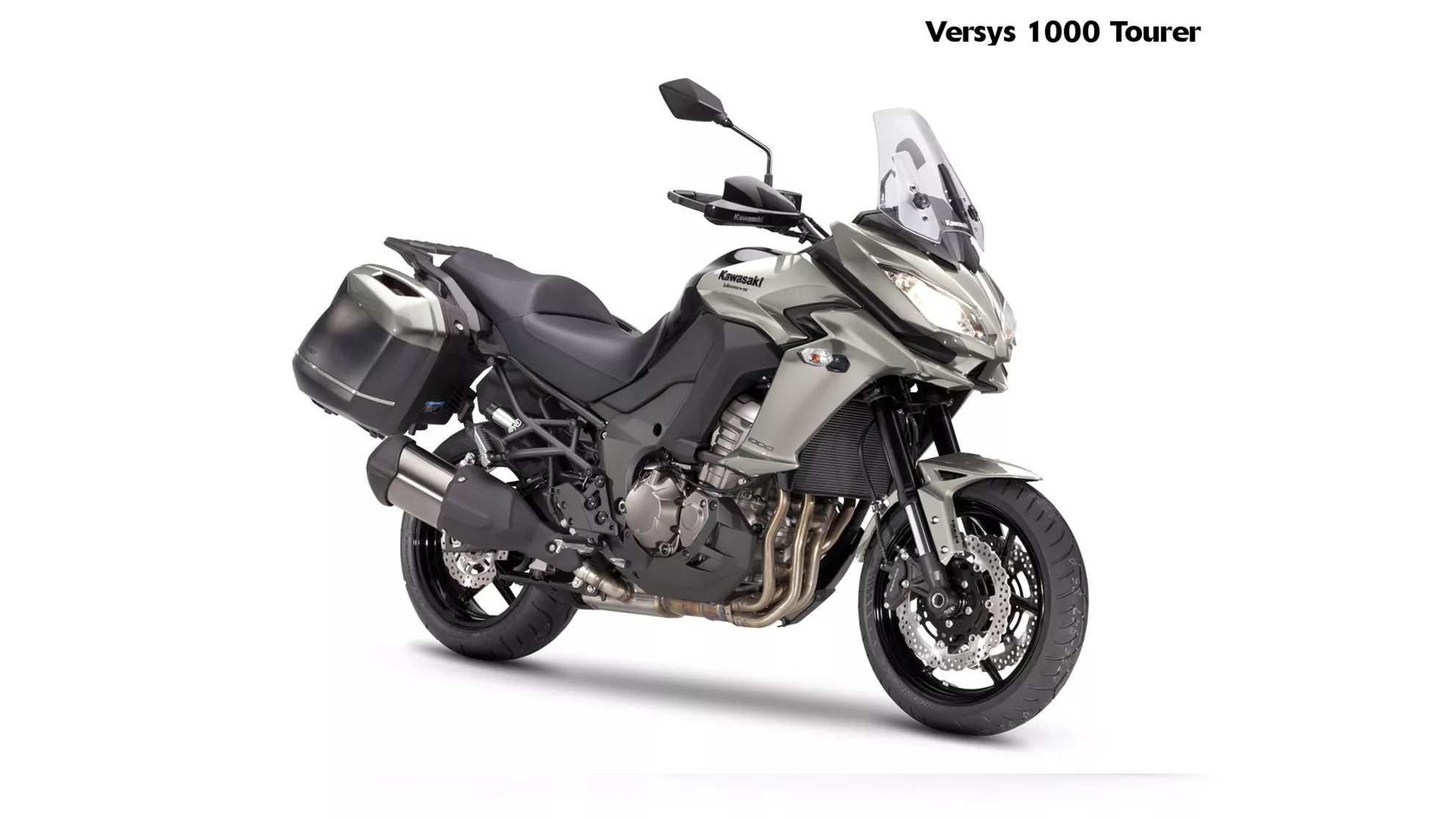 Kawasaki Versys 1000 - Image 13 Kawasaki Versys 1000 - Image 13