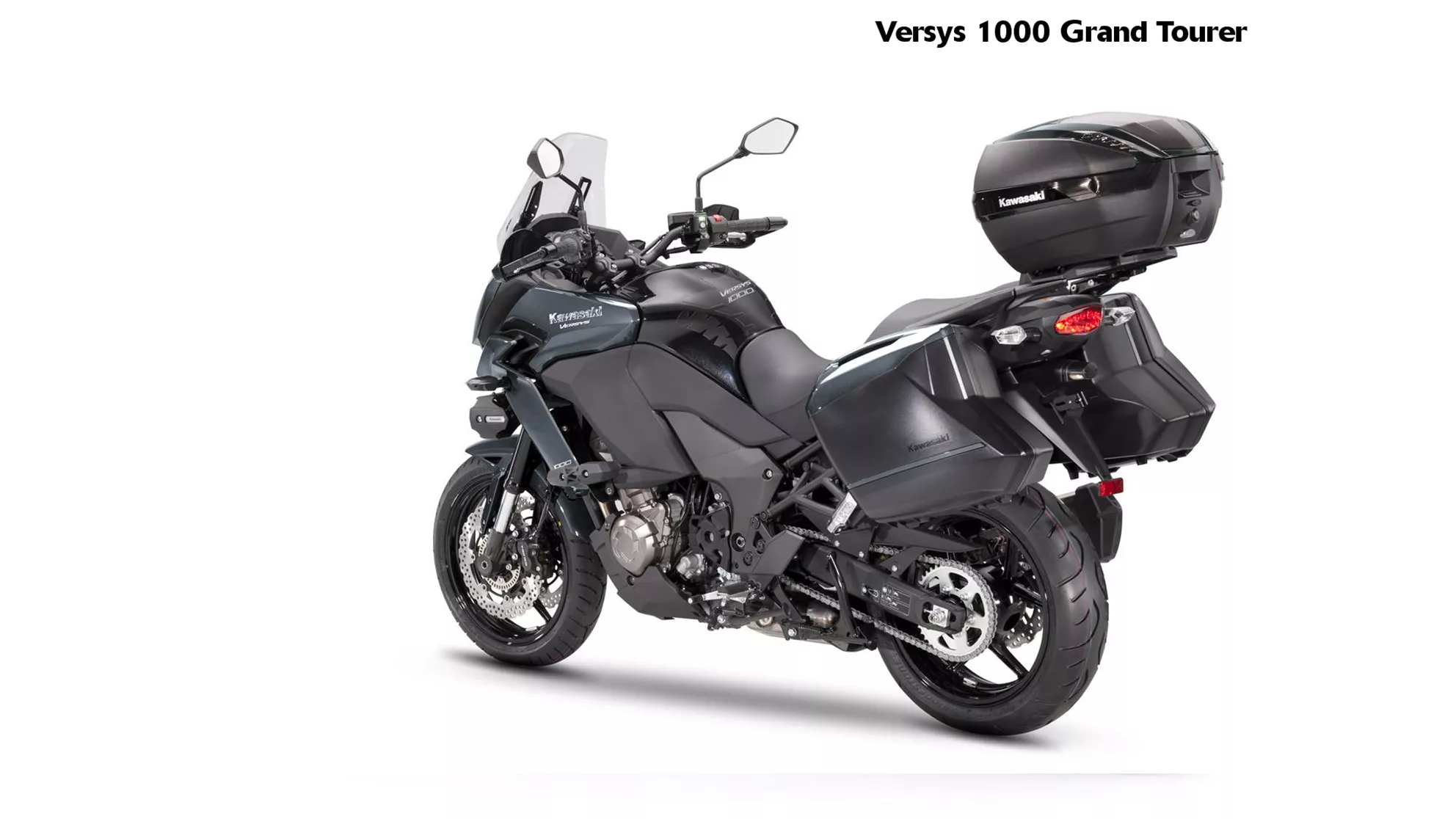 Kawasaki Versys 1000 - Image 19 Kawasaki Versys 1000 - Image 19