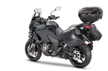 Kawasaki Versys 1000 2016 - Bild 22 Kawasaki Versys 1000 2016 - Bild 22