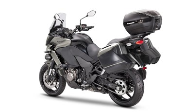 Kawasaki Versys 1000 2016 - Bild 24 Kawasaki Versys 1000 2016 - Bild 24