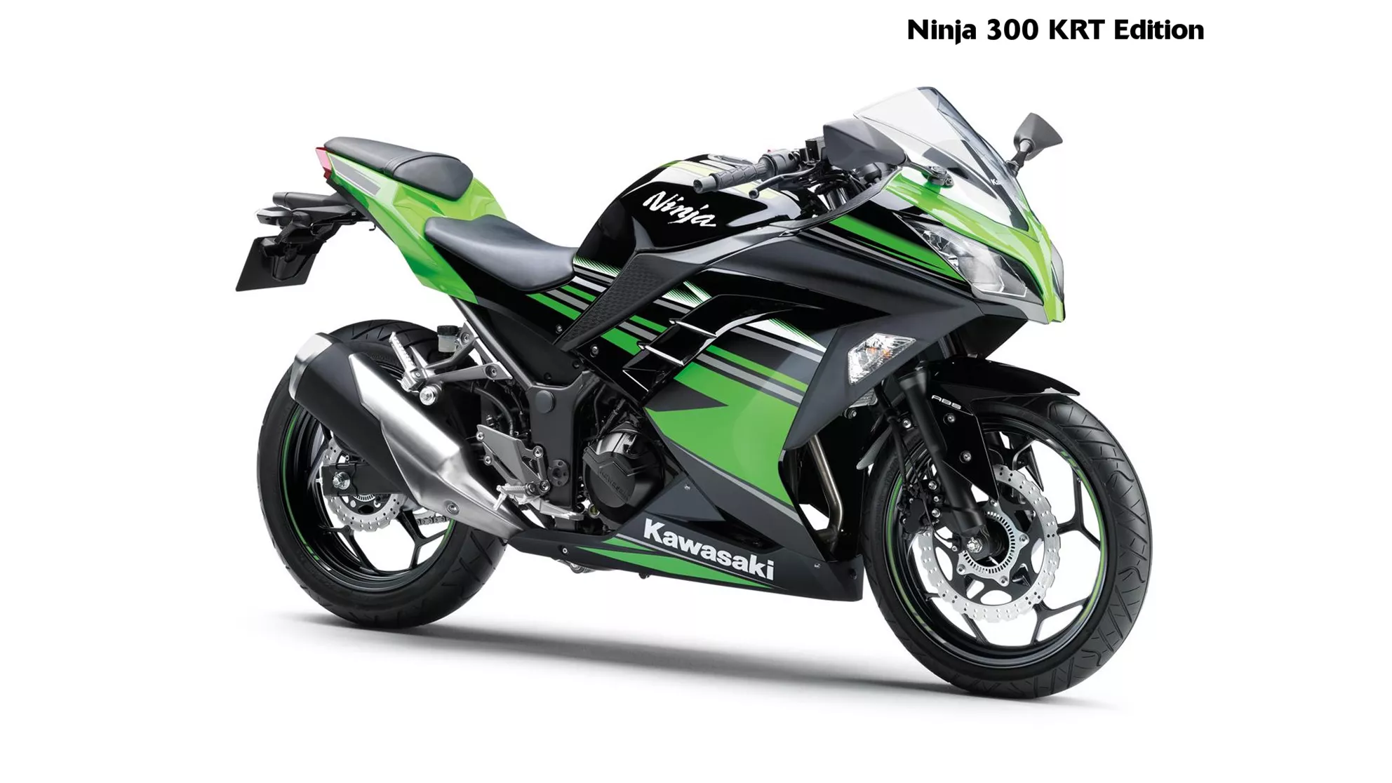Kawasaki Ninja 300 - Image 9 Kawasaki Ninja 300 - Image 9