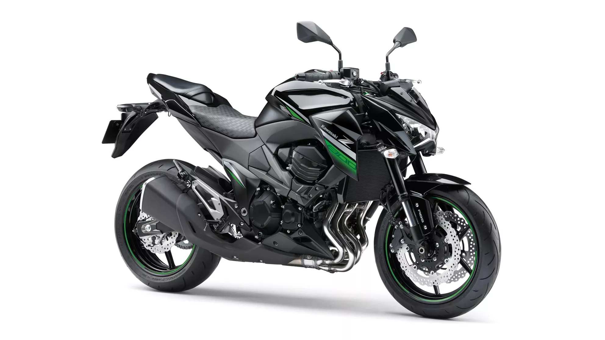 Kawasaki Z 800 - Image 1 Kawasaki Z 800 - Image 1