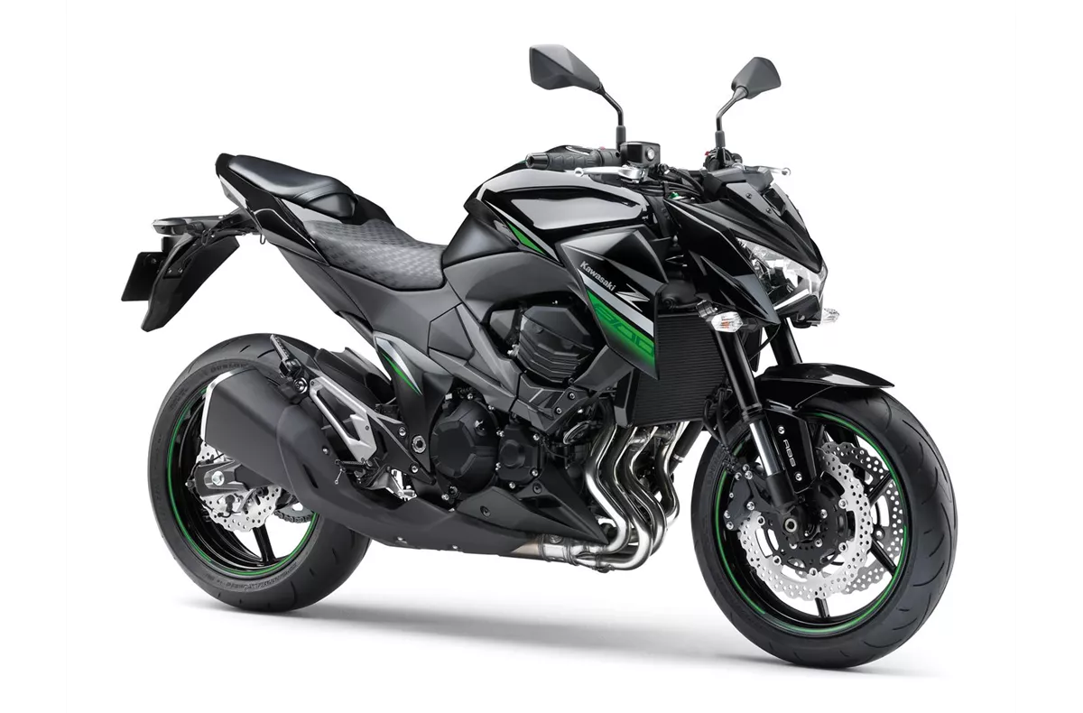 Kawasaki Z 800 Kawasaki Z 800