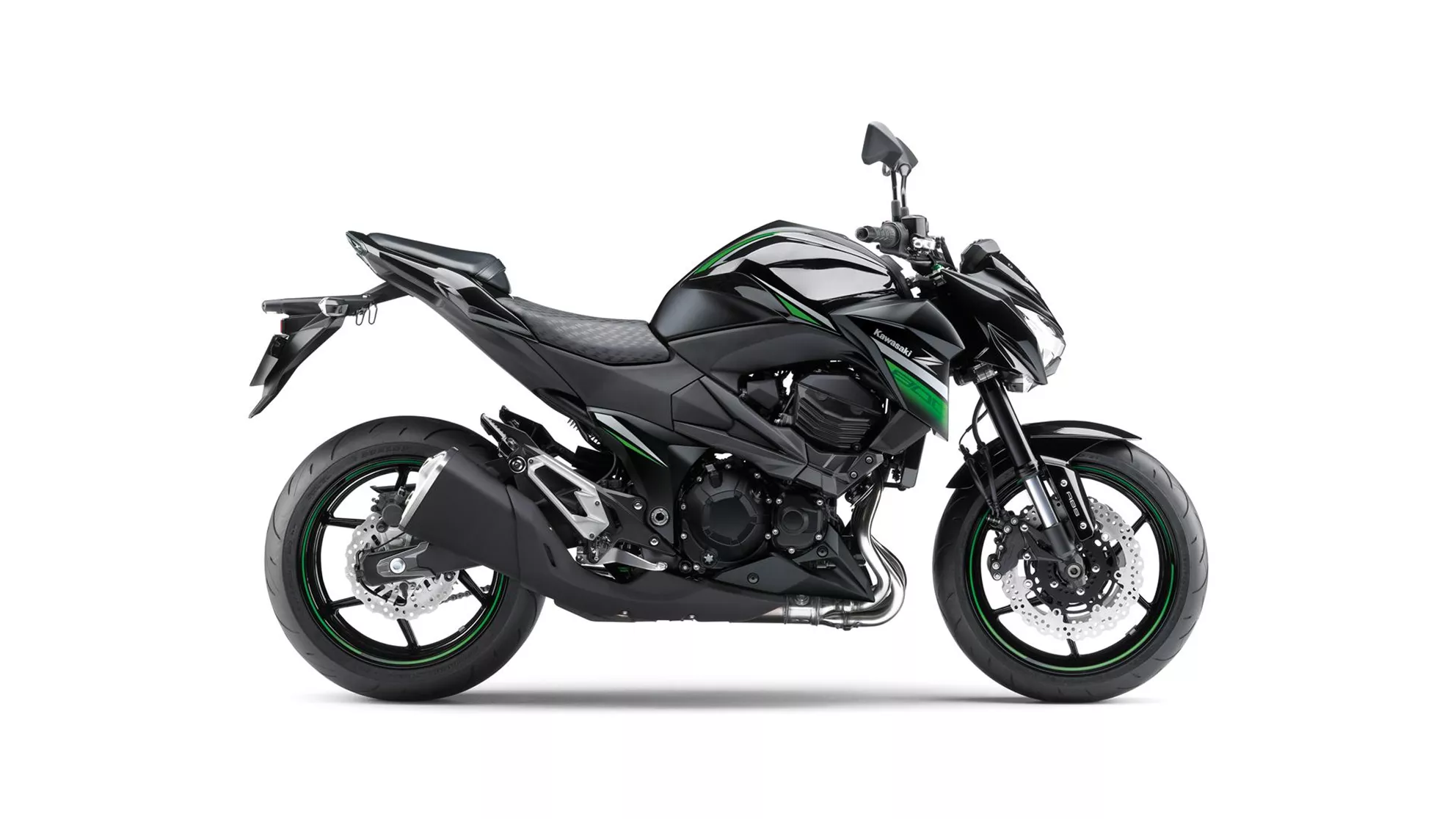 Kawasaki Z 800 - Image 2 Kawasaki Z 800 - Image 2
