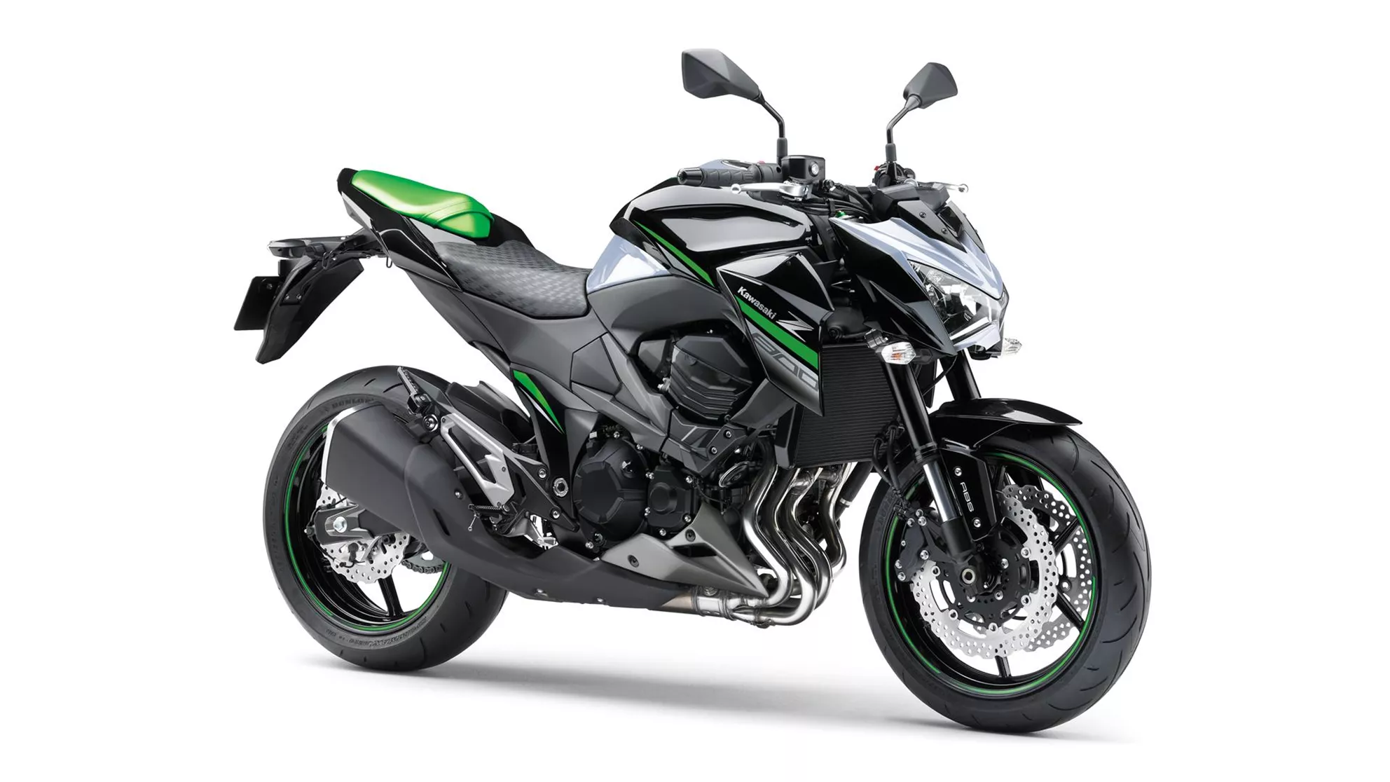 Kawasaki Z 800 - Image 4 Kawasaki Z 800 - Image 4