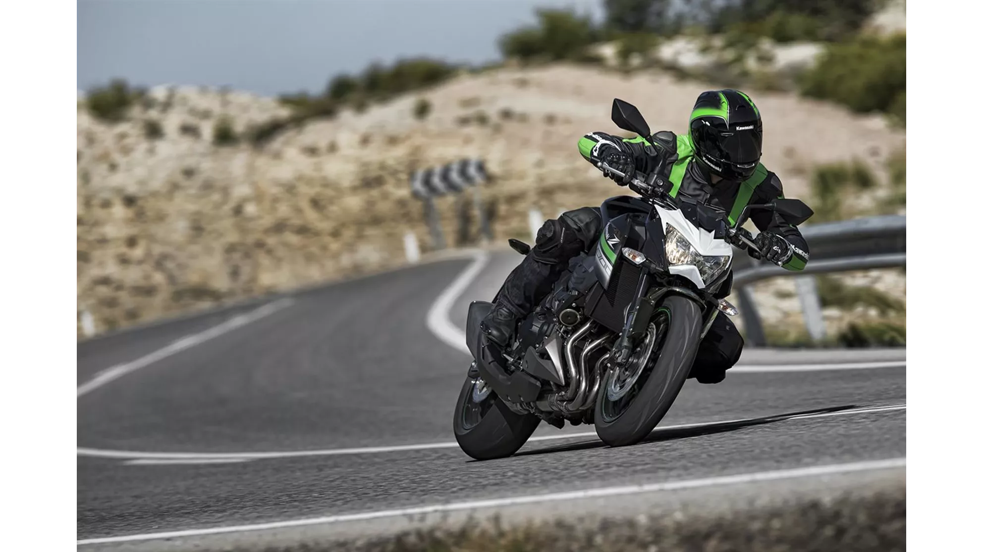 Kawasaki Z 800 - Image 10 Kawasaki Z 800 - Image 10