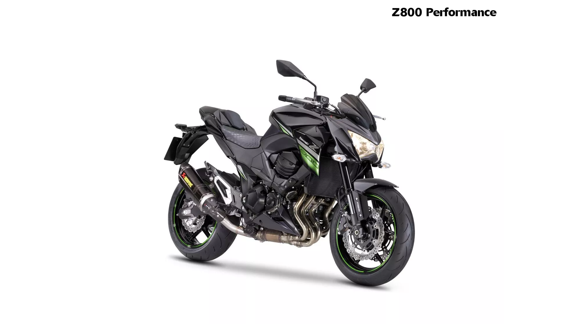 Kawasaki Z 800 - Image 12 Kawasaki Z 800 - Image 12