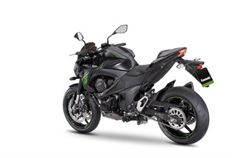 Kawasaki Z 800 2016 - Bild 15 Kawasaki Z 800 2016 - Bild 15