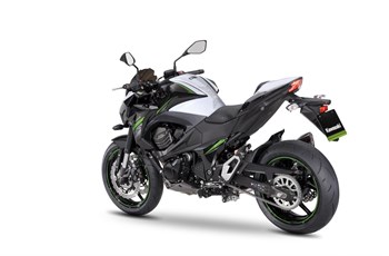 Kawasaki Z 800 2016 - Bild 16 Kawasaki Z 800 2016 - Bild 16