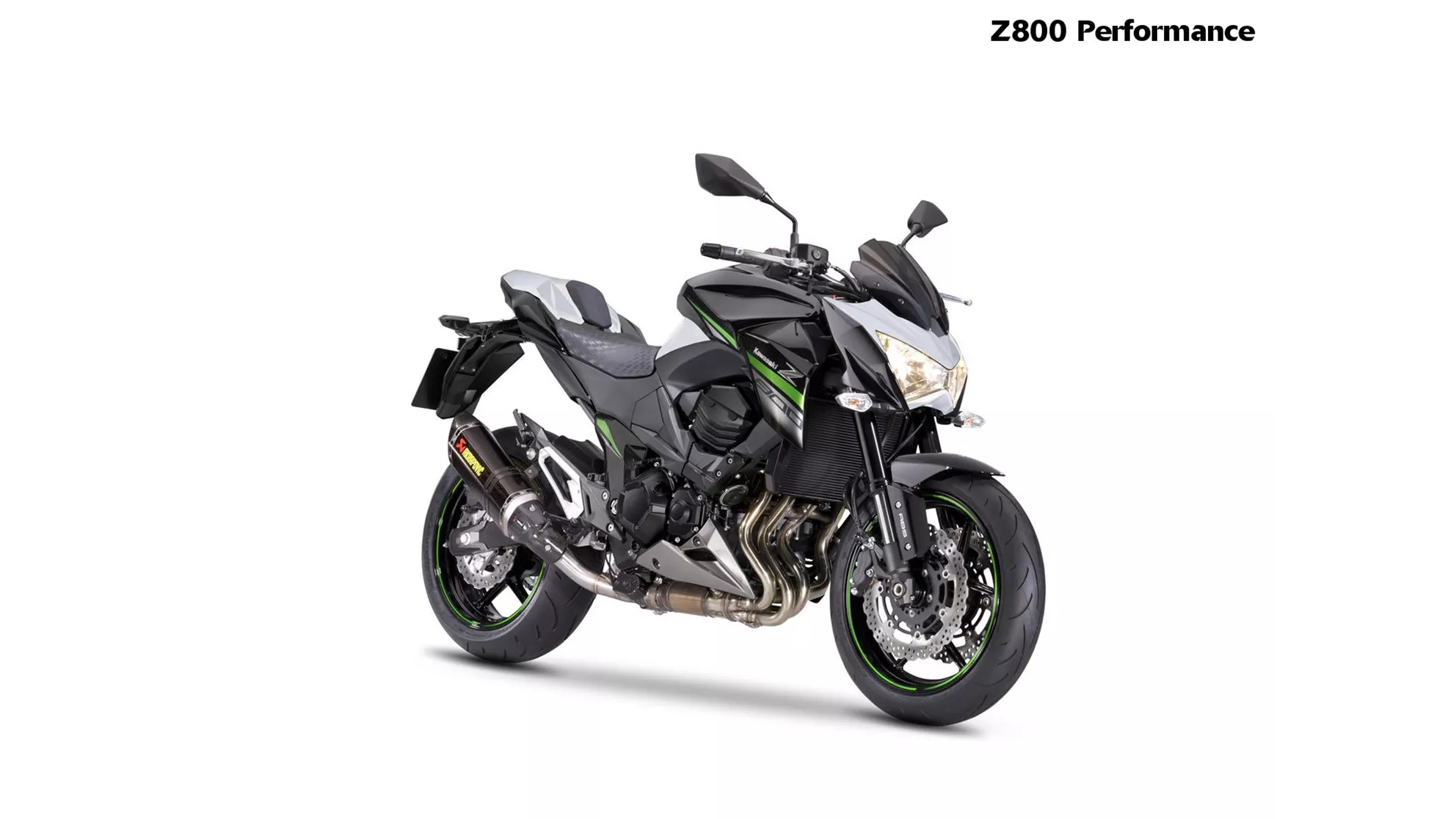 Kawasaki Z 800 - Image 15 Kawasaki Z 800 - Image 15