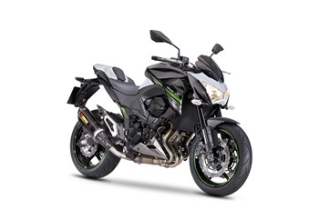 Kawasaki Z 800 2016 - Bild 17 Kawasaki Z 800 2016 - Bild 17