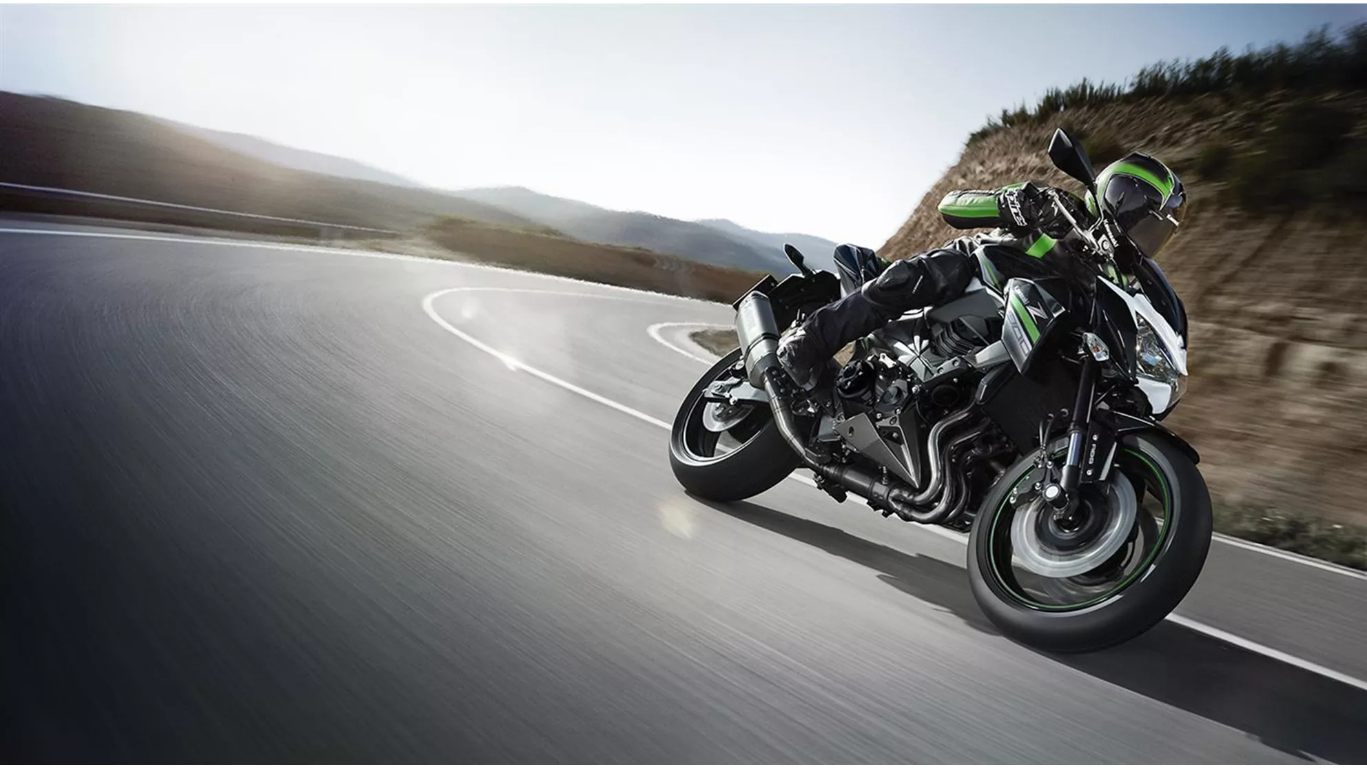 Kawasaki Z 800 - Image 17 Kawasaki Z 800 - Image 17