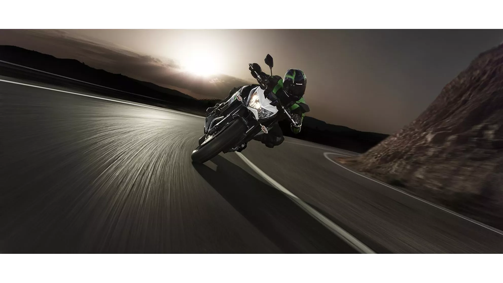 Kawasaki Z 800 - Image 18 Kawasaki Z 800 - Image 18