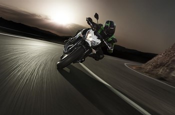 Kawasaki Z 800 2016 - Bild 20 Kawasaki Z 800 2016 - Bild 20