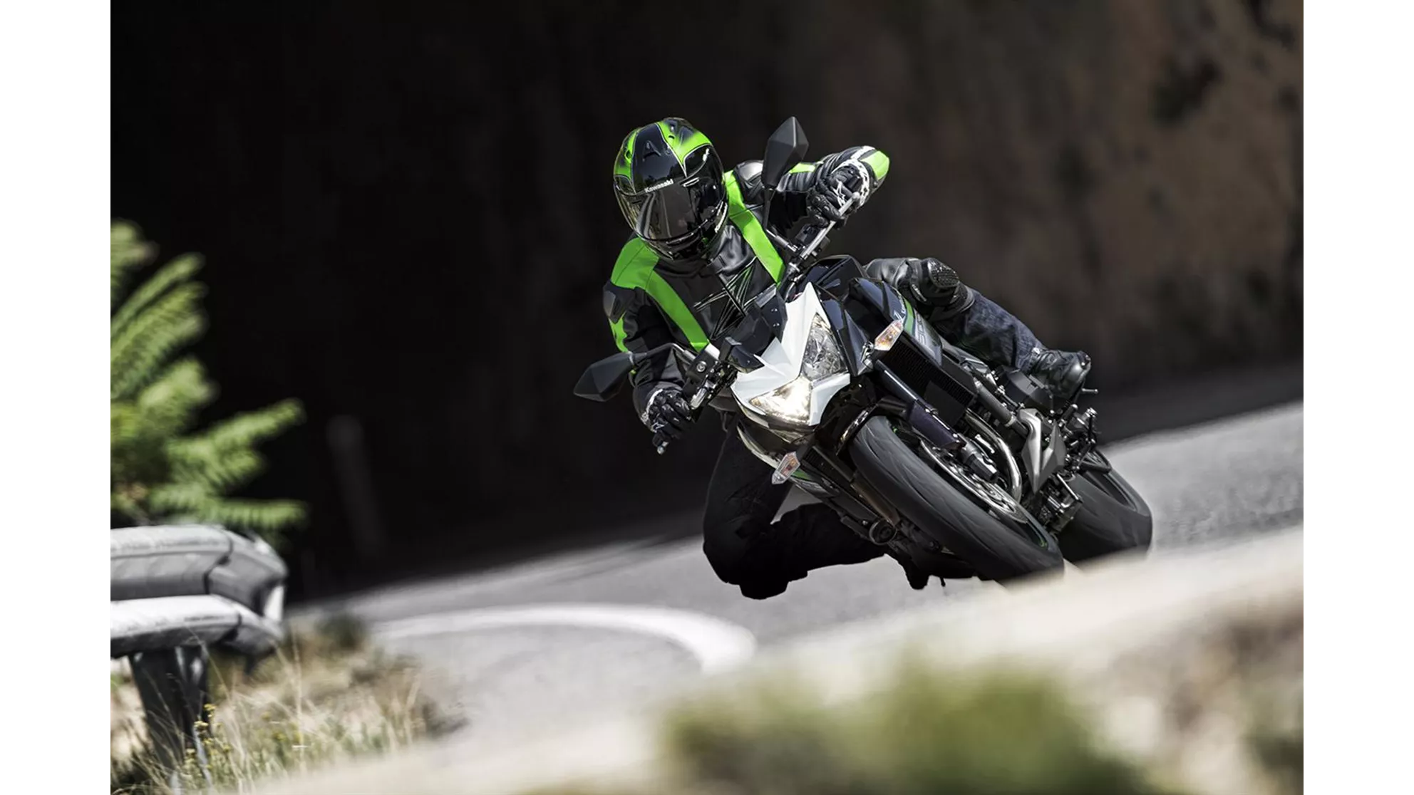 Kawasaki Z 800 - Image 21 Kawasaki Z 800 - Image 21