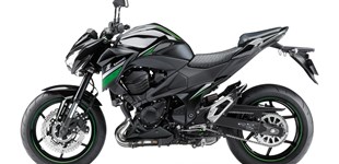 Zontes 125 G1 2021 vs Kawasaki Z 800 2016