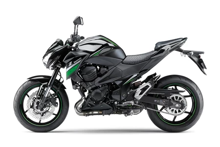 Kawasaki Z 800 2016 Kawasaki Z 800 2016