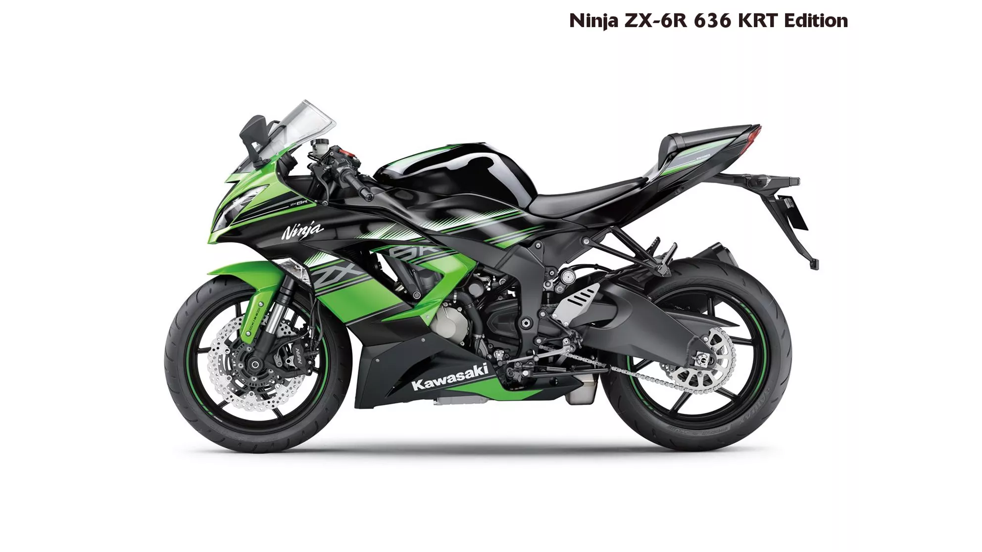Kawasaki Ninja ZX-6R 636 - Image 12 Kawasaki Ninja ZX-6R 636 - Image 12