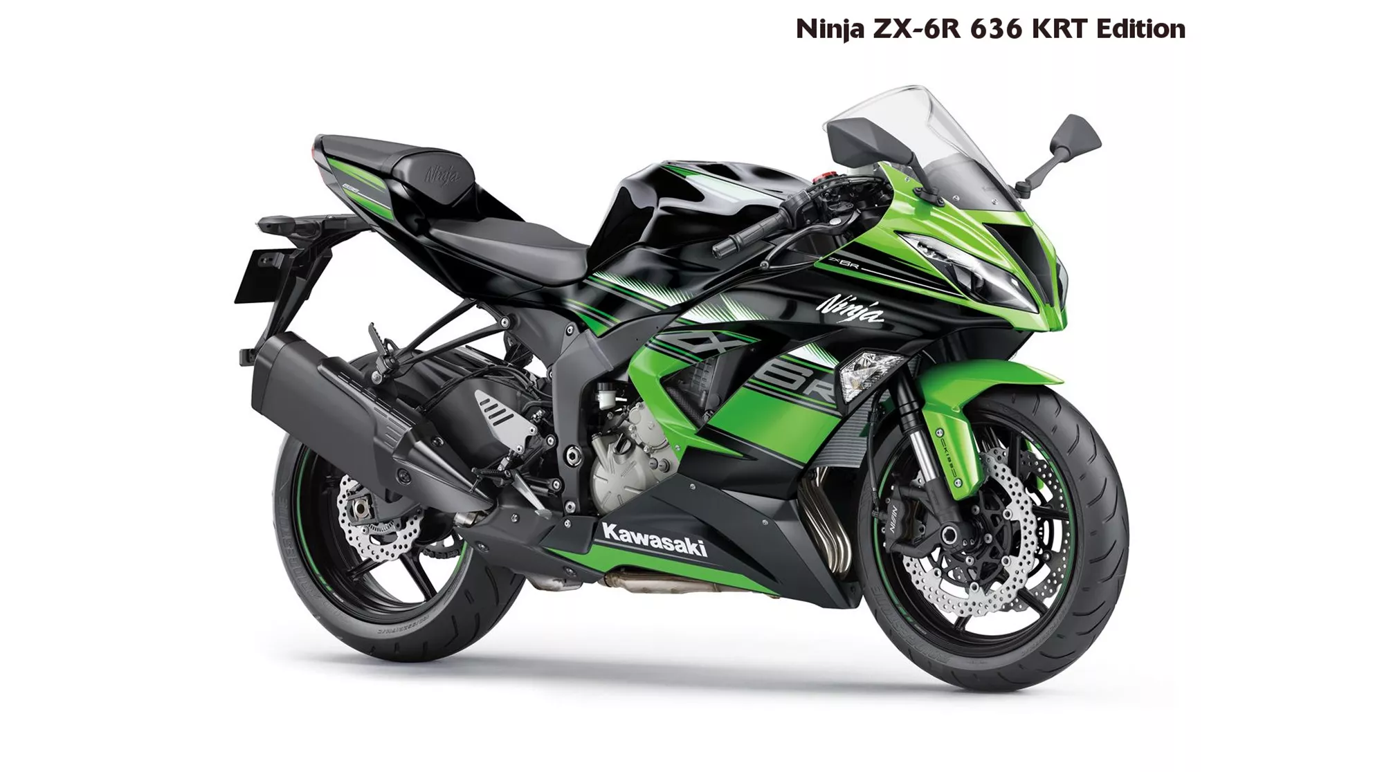 Kawasaki Ninja ZX-6R 636 - Image 13 Kawasaki Ninja ZX-6R 636 - Image 13