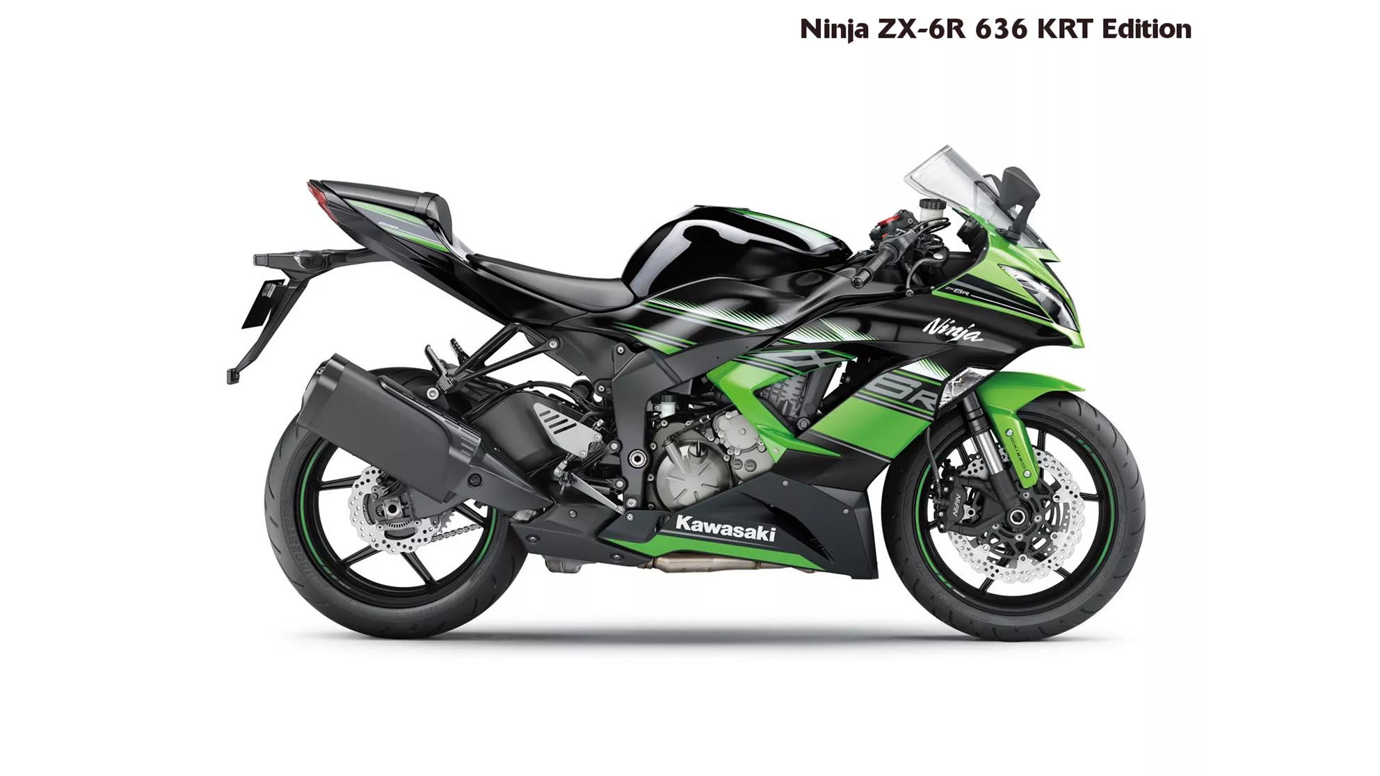 Kawasaki Ninja ZX-6R 636 - Image 14 Kawasaki Ninja ZX-6R 636 - Image 14