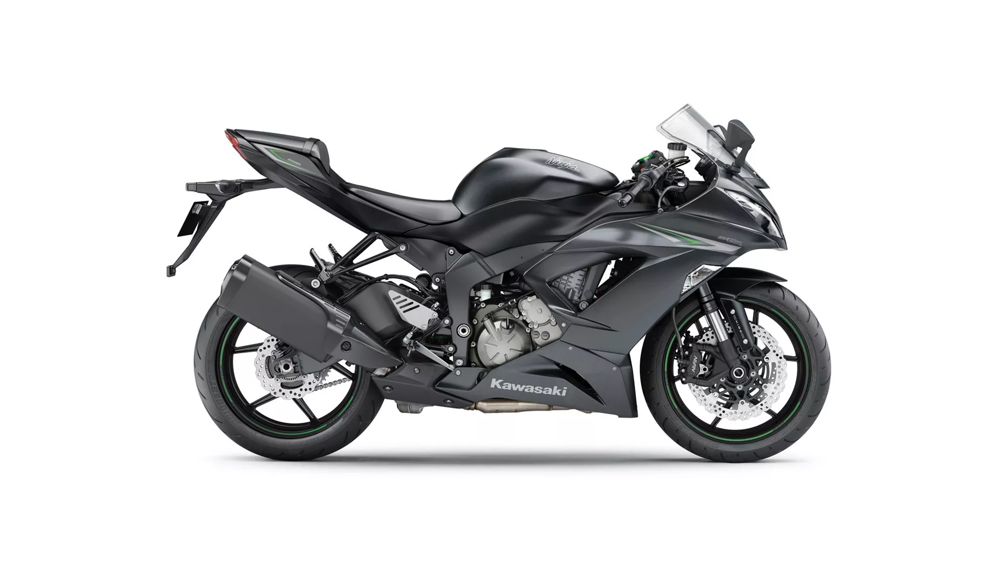 Kawasaki Ninja ZX-6R 636 - Image 20 Kawasaki Ninja ZX-6R 636 - Image 20
