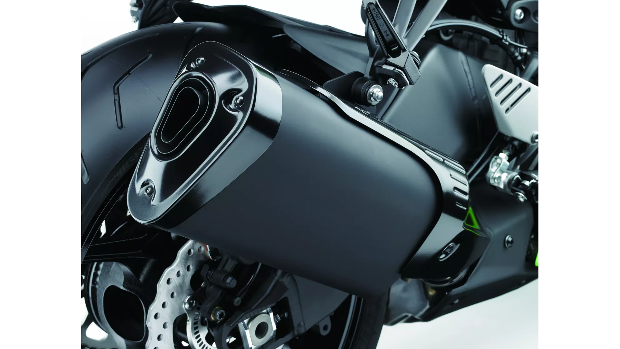Kawasaki Ninja ZX-6R 636 - Image 23 Kawasaki Ninja ZX-6R 636 - Image 23