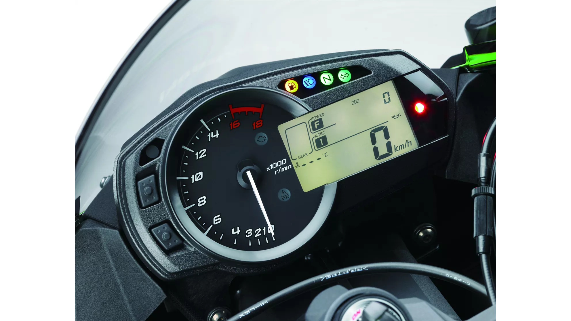 Kawasaki Ninja ZX-6R 636 - Image 24 Kawasaki Ninja ZX-6R 636 - Image 24