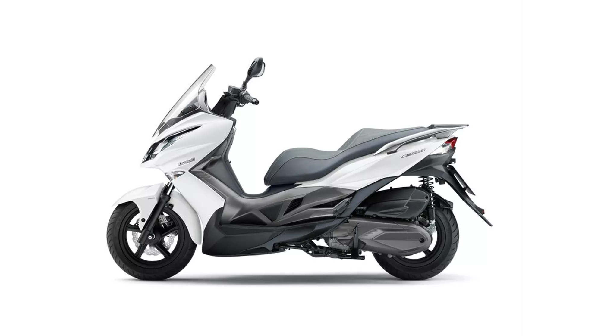 Kawasaki J300 - Image 3 Kawasaki J300 - Image 3