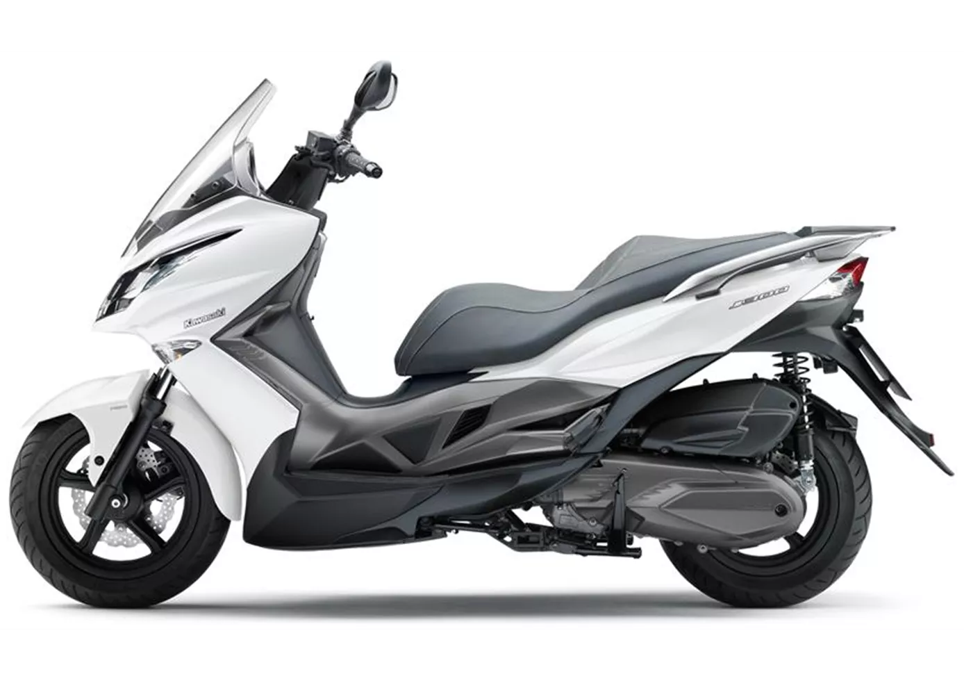 Kawasaki J300 2016 Kawasaki J300 2016