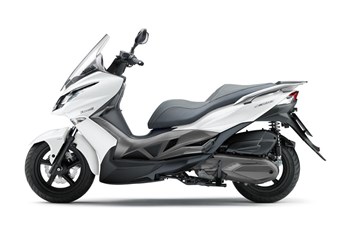 Kawasaki J300 2016 - Bild 5 Kawasaki J300 2016 - Bild 5