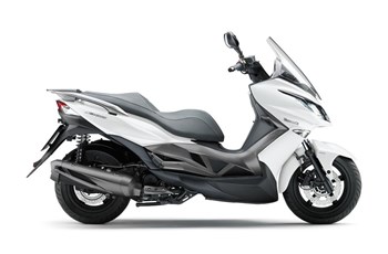 Kawasaki J300 2016 - Bild 7 Kawasaki J300 2016 - Bild 7