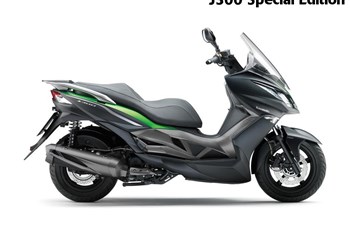 Kawasaki J300 2016 - Bild 10 Kawasaki J300 2016 - Bild 10