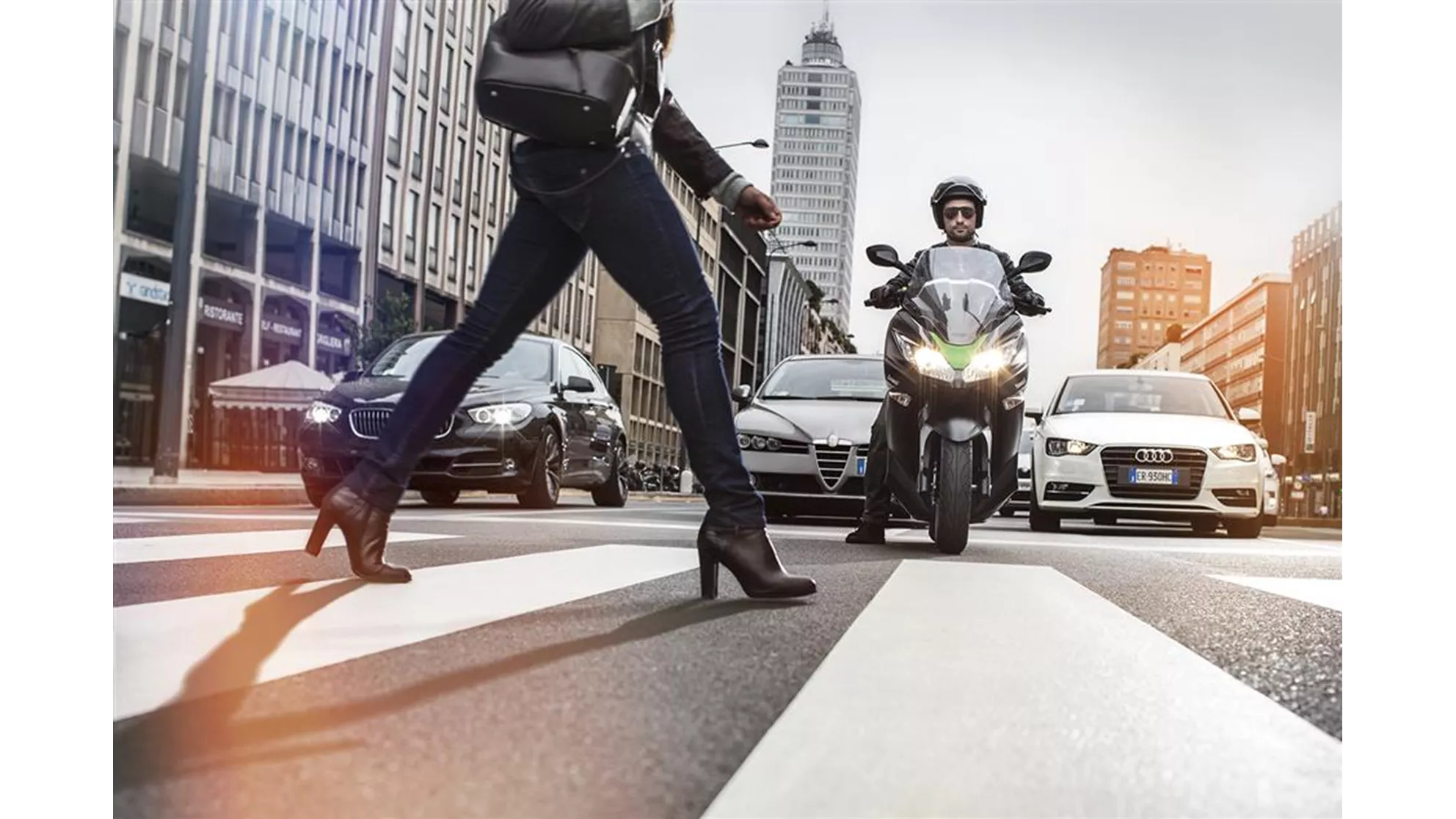 Kawasaki J300 - Image 14 Kawasaki J300 - Image 14