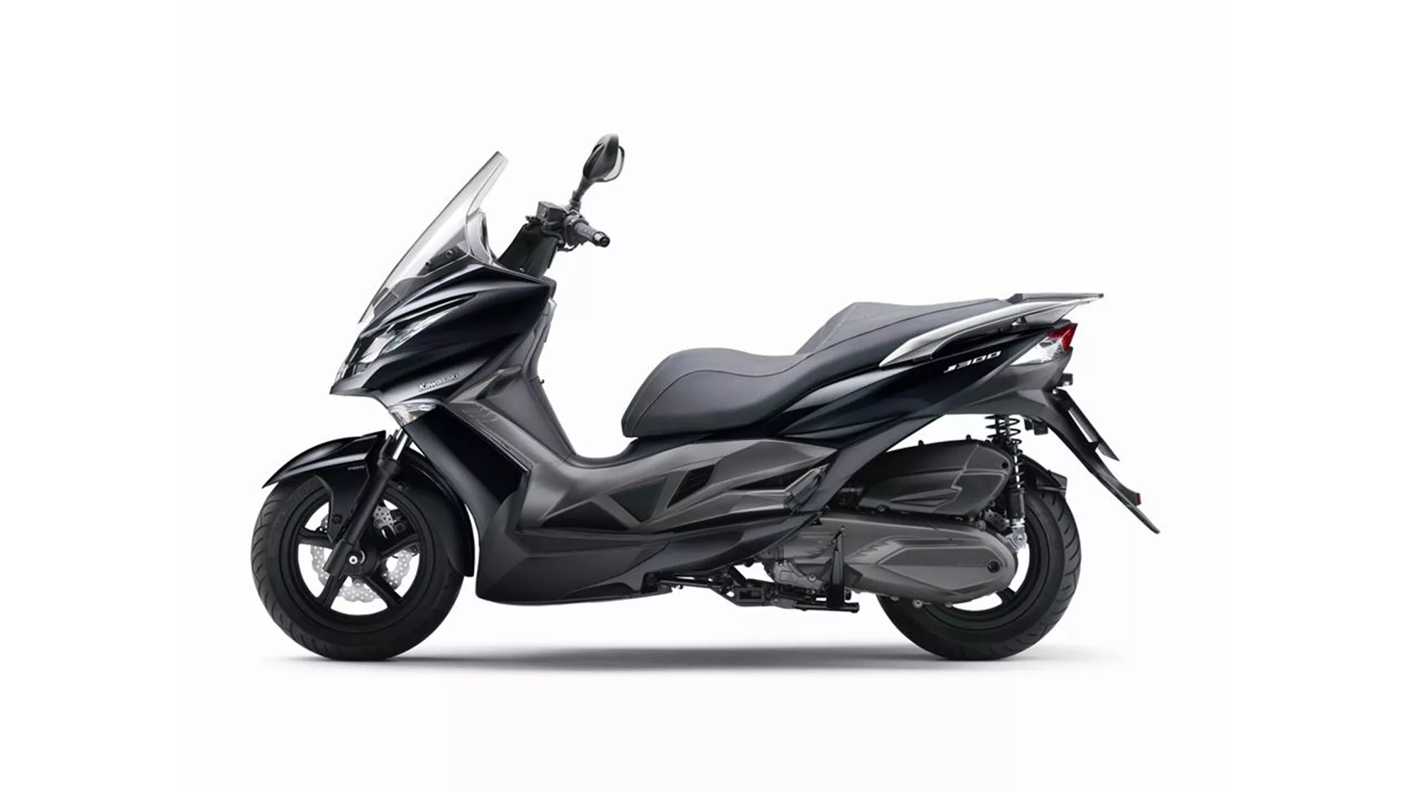 Kawasaki J300 - Image 16 Kawasaki J300 - Image 16
