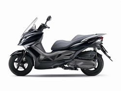 Kawasaki J300 2016