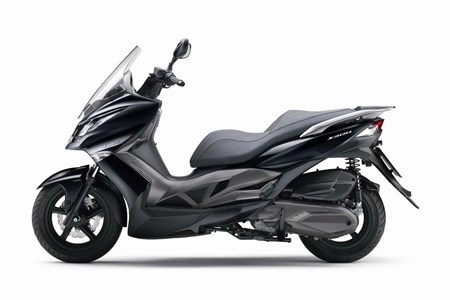 Kawasaki J300 2016 Kawasaki J300 2016