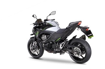 Kawasaki Z 800 e 2016 - Bild 12 Kawasaki Z 800 e 2016 - Bild 12