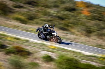 Kawasaki Z 800 e 2016 - Bild 15 Kawasaki Z 800 e 2016 - Bild 15
